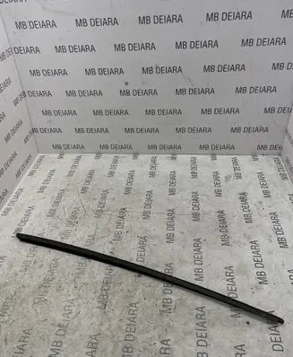 Porsche Macan (95B) Windshield trim 95B845327