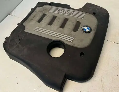 BMW 3 E90 E91 Engine cover (trim) 7789769