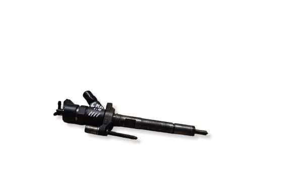 Ford Focus C-MAX Fuel injector 0445110188