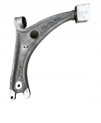 Volkswagen PASSAT B6 Front lower control arm/wishbone 3C0153D