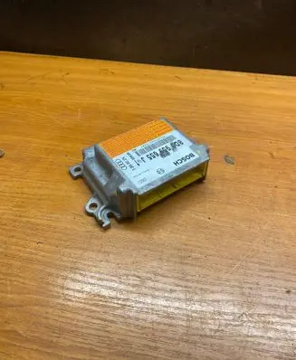 Audi A4 S4 B5 8D Airbag control unit/module 8D0959655