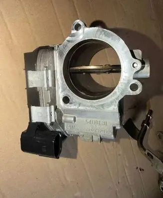 Iveco Daily 6th gen Throttle valve 5802712012