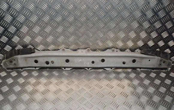 Toyota Yaris Bottom radiator support slam panel 