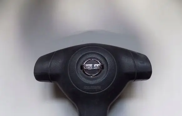 Nissan Pixo Steering wheel airbag 4815071M80