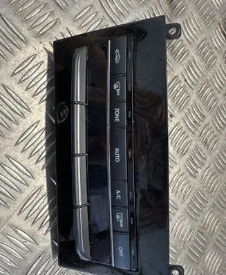 Mercedes-Benz E W212 Climate control unit A2129008711 0012278381 A2128303800