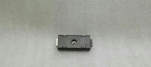BMW 5 GT F07 Aerial antenna switch 9158796
