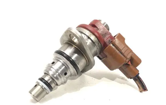 Opel Signum Fuel pressure regulator 