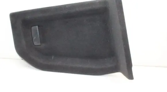 BMW X3 F25 Other trunk/boot trim element 7222217