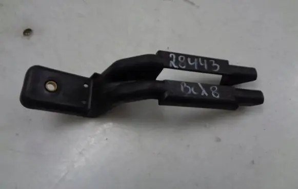 BMW 7 E32 Rear bumper mounting bracket 51121949229