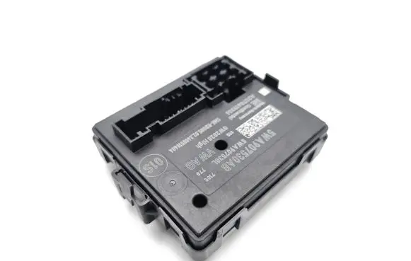 Audi A3 8Y Gateway control module 5WA907530AB 5WA907530L
