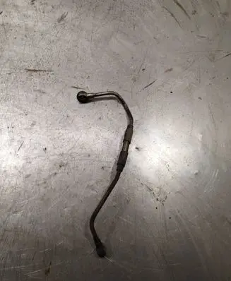 Fiat Punto (199) Turbo turbocharger oiling pipe/hose