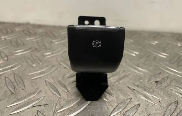 Ford Fusion II Hand parking brake switch GR2T2B623BAW