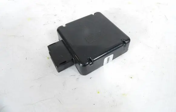 Ford Focus ST Engine control unit/module DE8T19H463DC