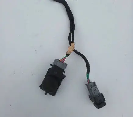 Opel Grandland X Seat control switch 98125344XT 10124004 19080