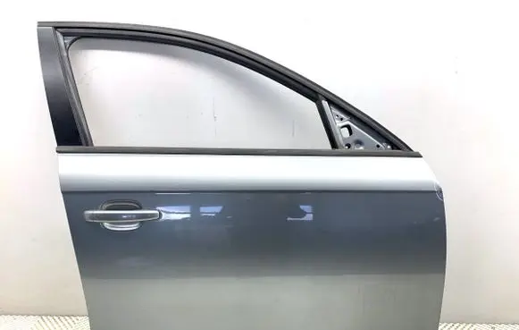 Audi A4 S4 B8 8K Front door LY7G