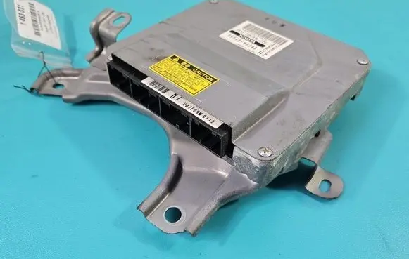 Lexus RX 330 - 350 - 400H Central body control module 89540-48340 IMPRK1463031