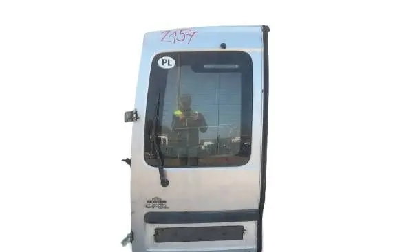 Opel Combo C Rear door 35D2