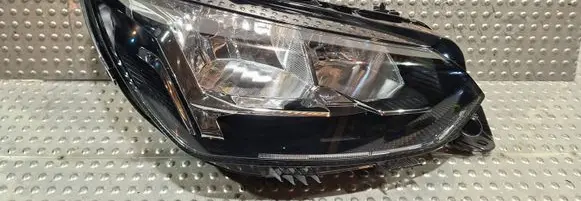 Headlight/headlamp