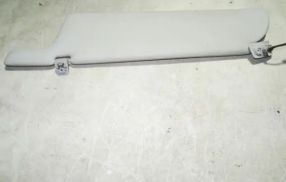 Volkswagen Multivan T4 Sun visor 705857552G