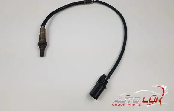 Volkswagen Golf VI Lambda probe sensor 03F906262B