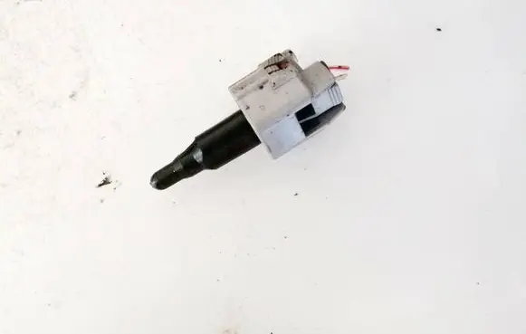 Interior temperature sensor