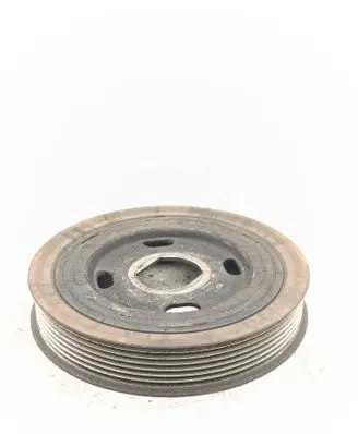 Renault Trafic III (X82) Crankshaft gear 