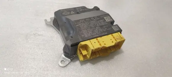 Airbag control unit/module