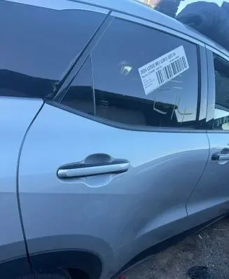 Lexus GX J150 Rear door ASCS
