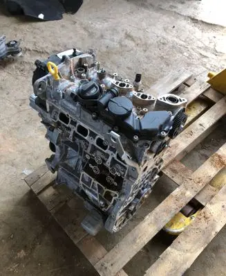 Cupra Formentor Engine DPC 03E103023G