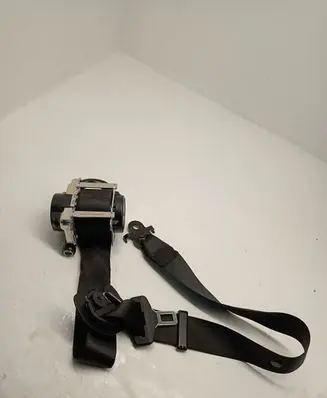 BMW X5 F15 Front seatbelt 7343629