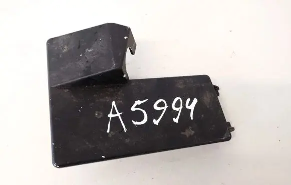 Audi A4 S4 B7 8E 8H Other interior part 8e0971981d