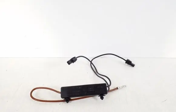 Mercedes-Benz C W204 Other relay A2048709189