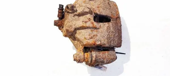 Hyundai i30 Front brake caliper 