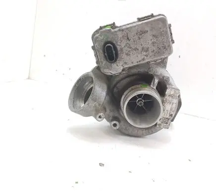 Mercedes-Benz Vito Viano W639 Turbo A6510901180 AL2011 A2053302706