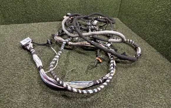 Ford Transit Custom Other wiring loom BK2T14A005DDF BK2T14A005