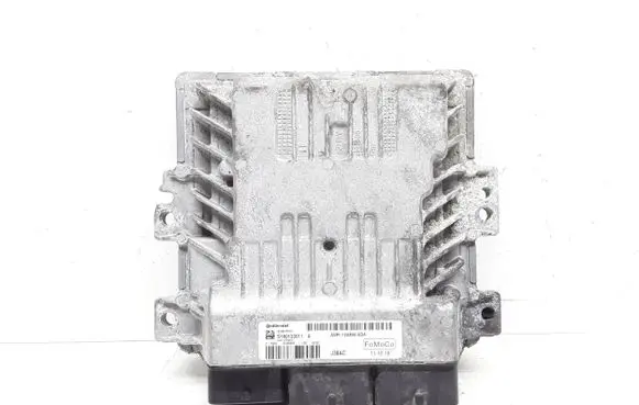 Ford Grand C-MAX Engine control unit/module AV6112A650ADA S180133011 810944849