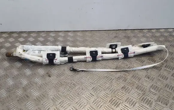 Ford Focus Roof airbag 1B6301501 C3461CLH