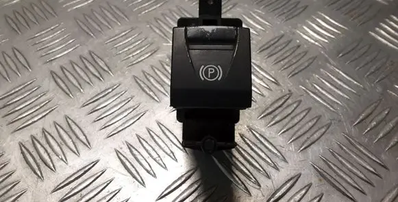Renault Latitude (L70) Hand parking brake switch 363210001R