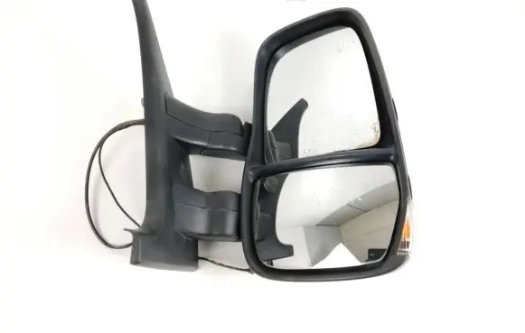 Iveco Daily 6th gen Front door electric wing mirror E9024362 E9024353 034362