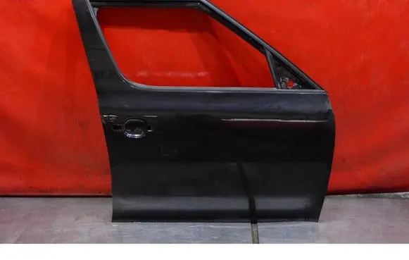 Skoda Yeti (5L) Front door