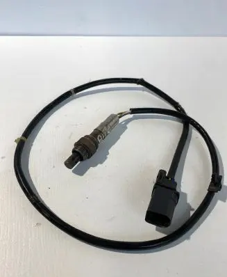 Opel Astra H Lambda probe sensor 55191128
