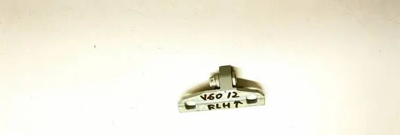 Volvo V60 Rear door upper hinge A046572