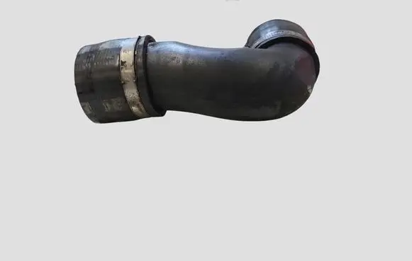 Volvo V60 Air intake hose/pipe 31338572