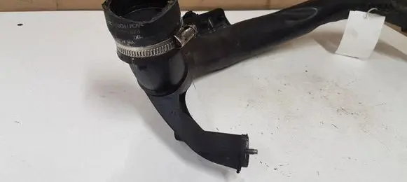 Volkswagen PASSAT CC Intercooler hose/pipe 5N0145840G
