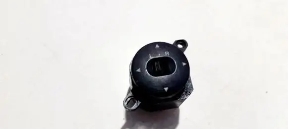 Mazda 626 Wing mirror switch