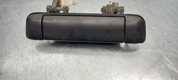 Mazda Demio Front door exterior handle