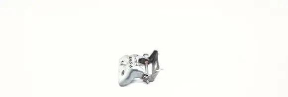 Peugeot 508 Front door lower hinge 