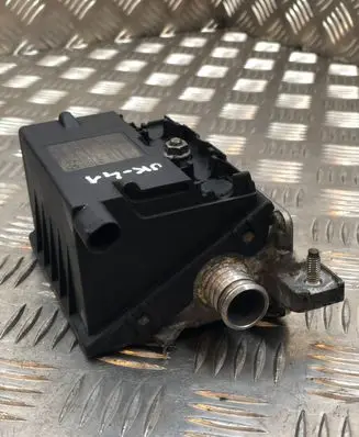 BMW 3 E46 Coolant heater 6918806