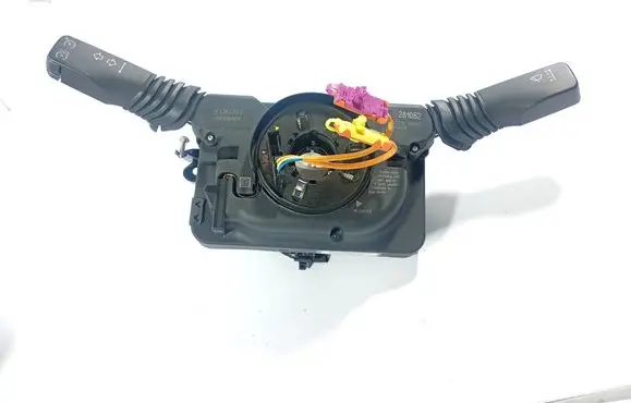 Opel Astra H Multifunctional control switch/knob 93184341 498990969