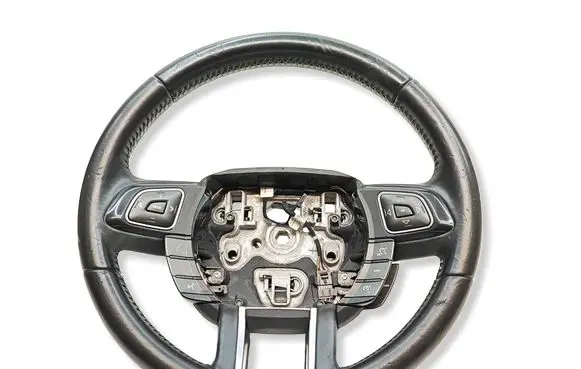 Land Rover Range Rover Evoque L538 Steering wheel BJ323F563DE 0060022361 307561399N41F